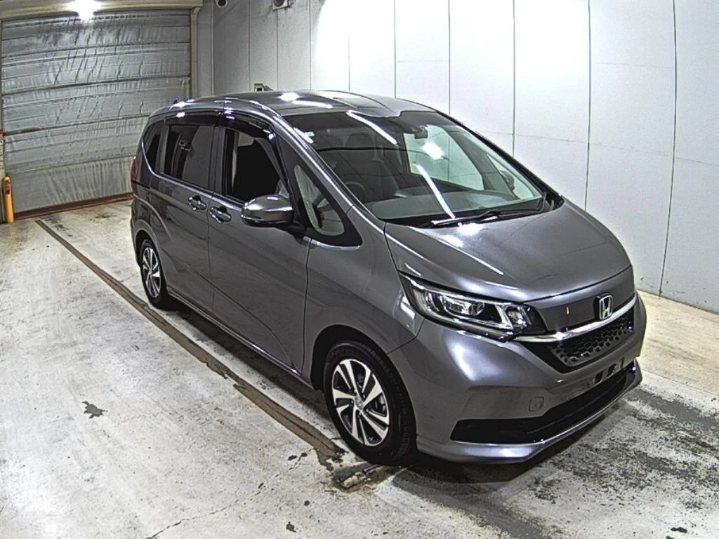 Honda Freed GB5 2022