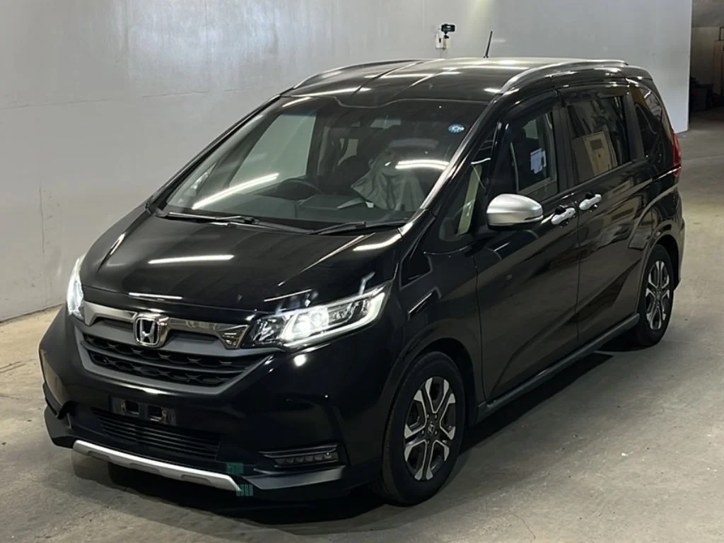 Honda Freed GB5 2022
