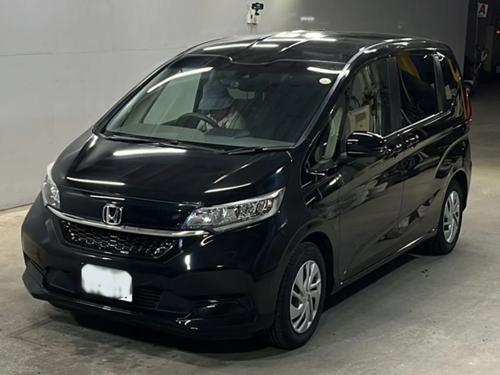 Honda Freed GB5 2022