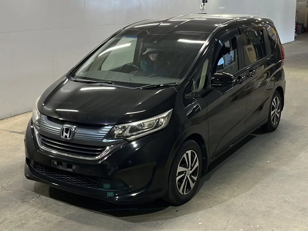 Honda Freed GB5 2018