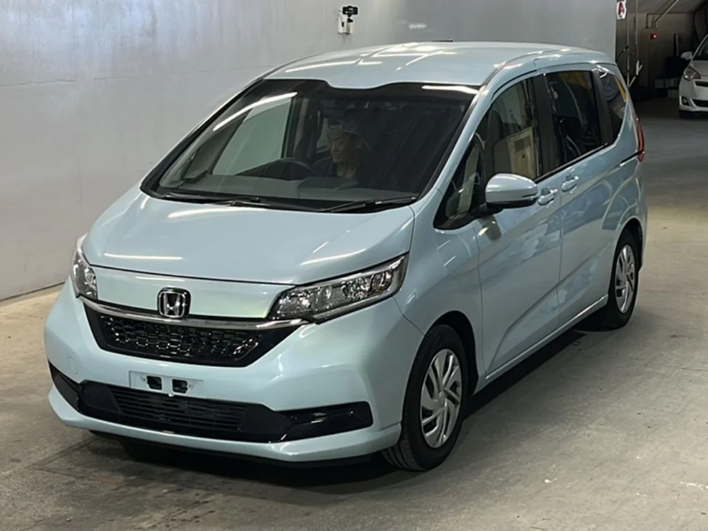 Honda Freed GB5 2023