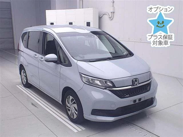 Honda Freed GB5 2023