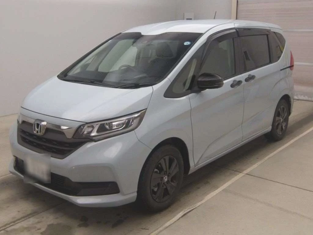 Honda Freed GB5 2023