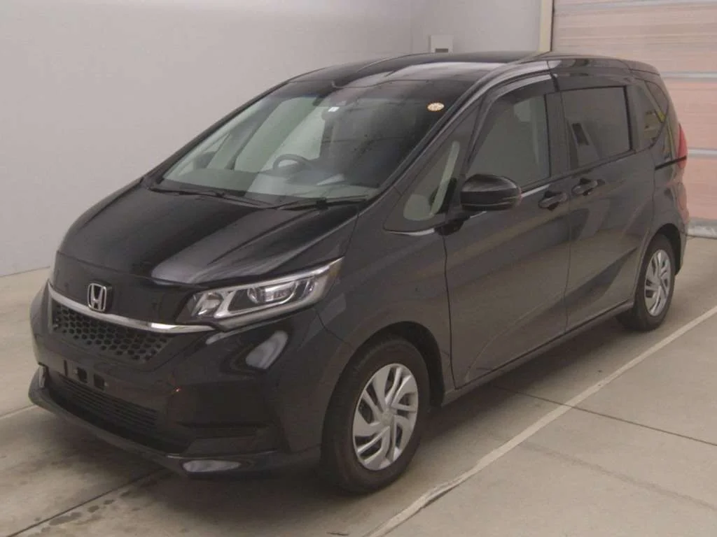 Honda Freed GB5 2023