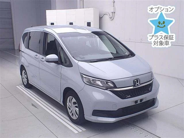 Honda Freed GB5 2023