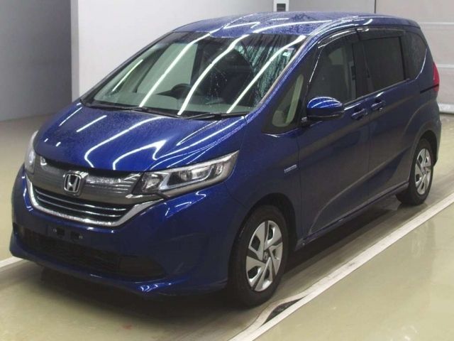 72063 Honda Freed GB7 2019 г. (TAA Yokohama)