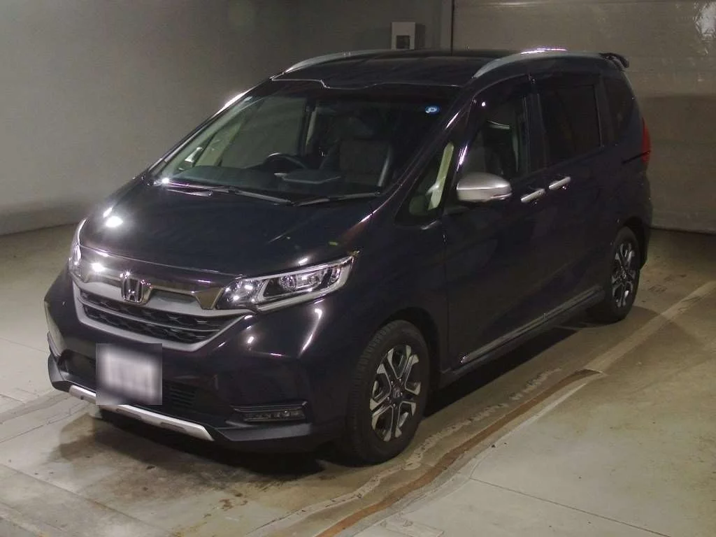 Honda Freed GB5 2023