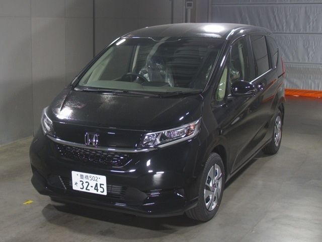 74 Honda Freed GB7 2023 г. (SAA Hamamatsu)