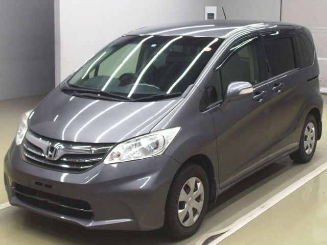 74027 Honda Freed GB3 2012 г. (TAA Yokohama)