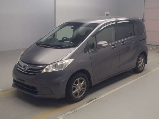 74154 Honda Freed GB3 2012 г. (TAA Shikoku)