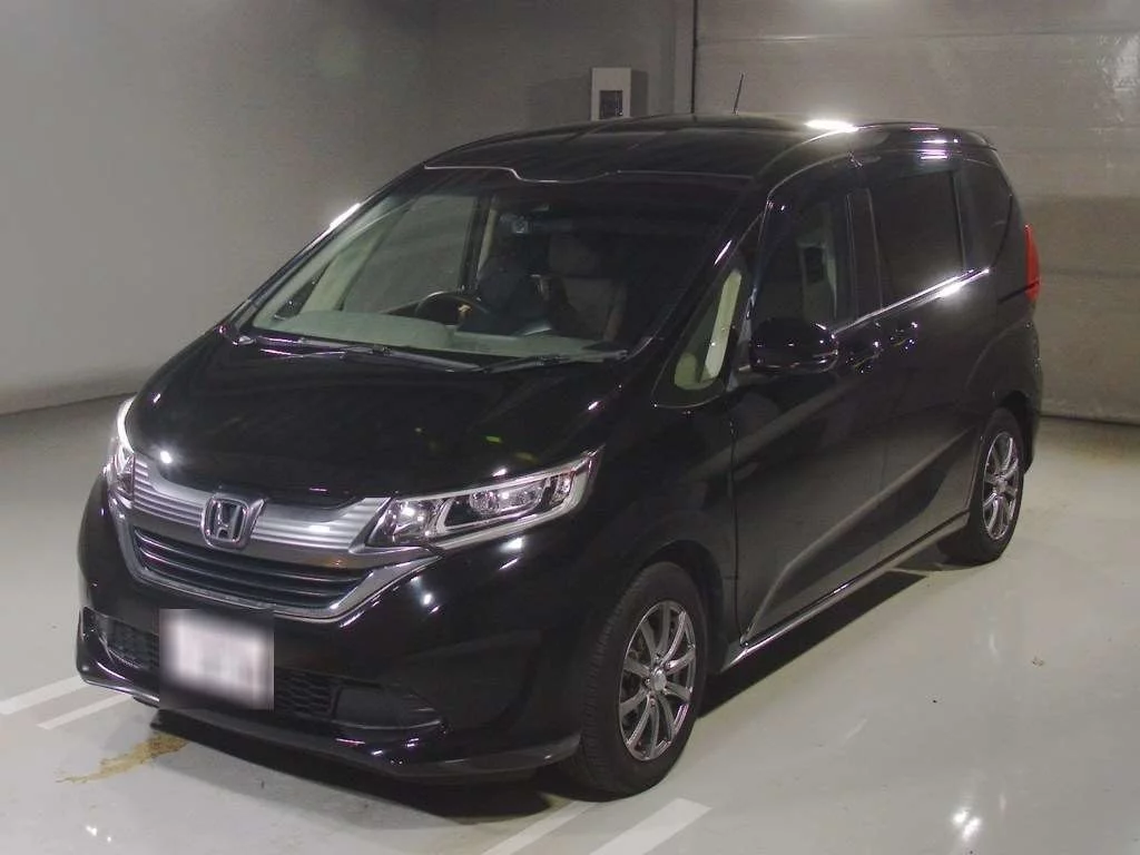 Honda Freed GB5 2018