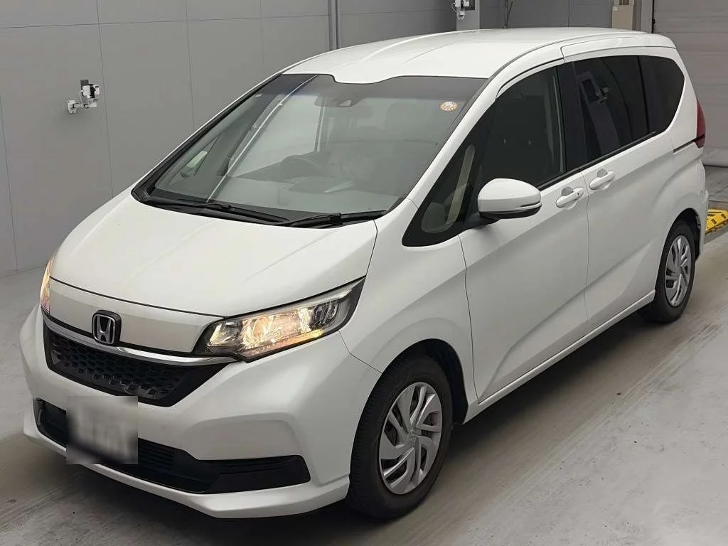 Honda Freed GB5 2019