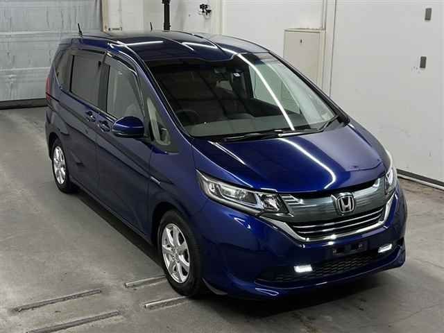 75191 Honda Freed GB7 2018 г. (MIRIVE Saitama)