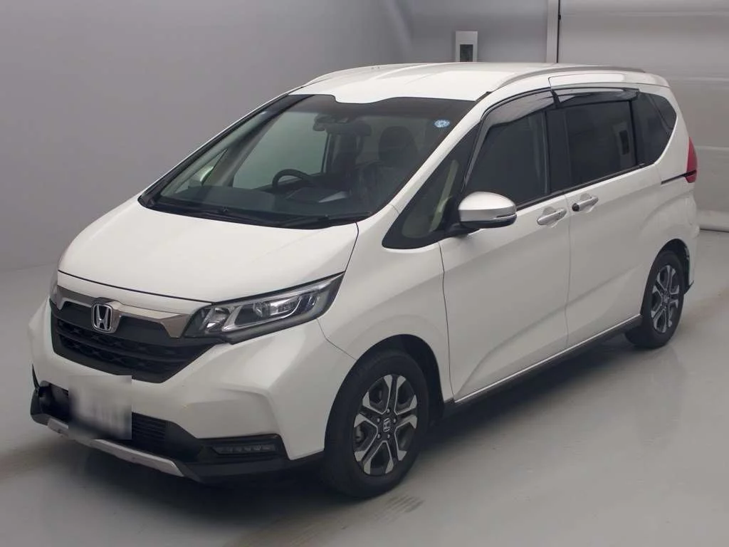 Honda Freed GB5 2023
