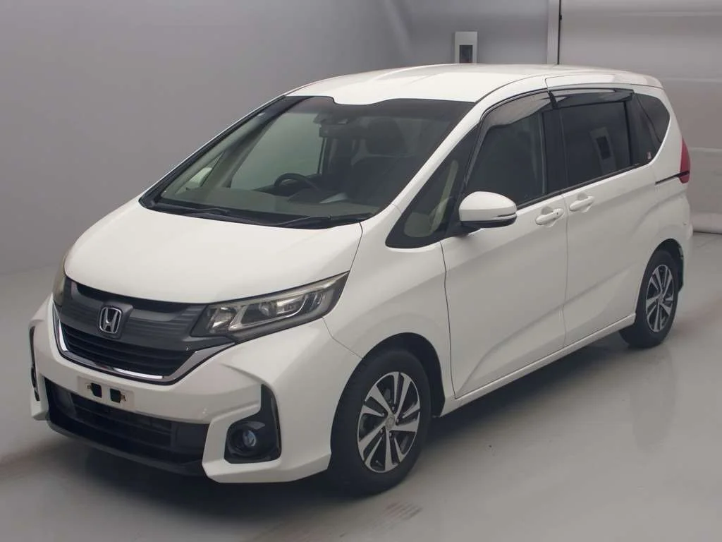 Honda Freed GB5 2018