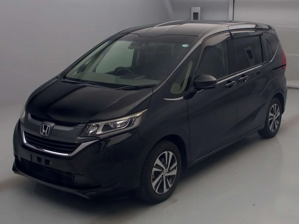 Honda Freed GB5 2019