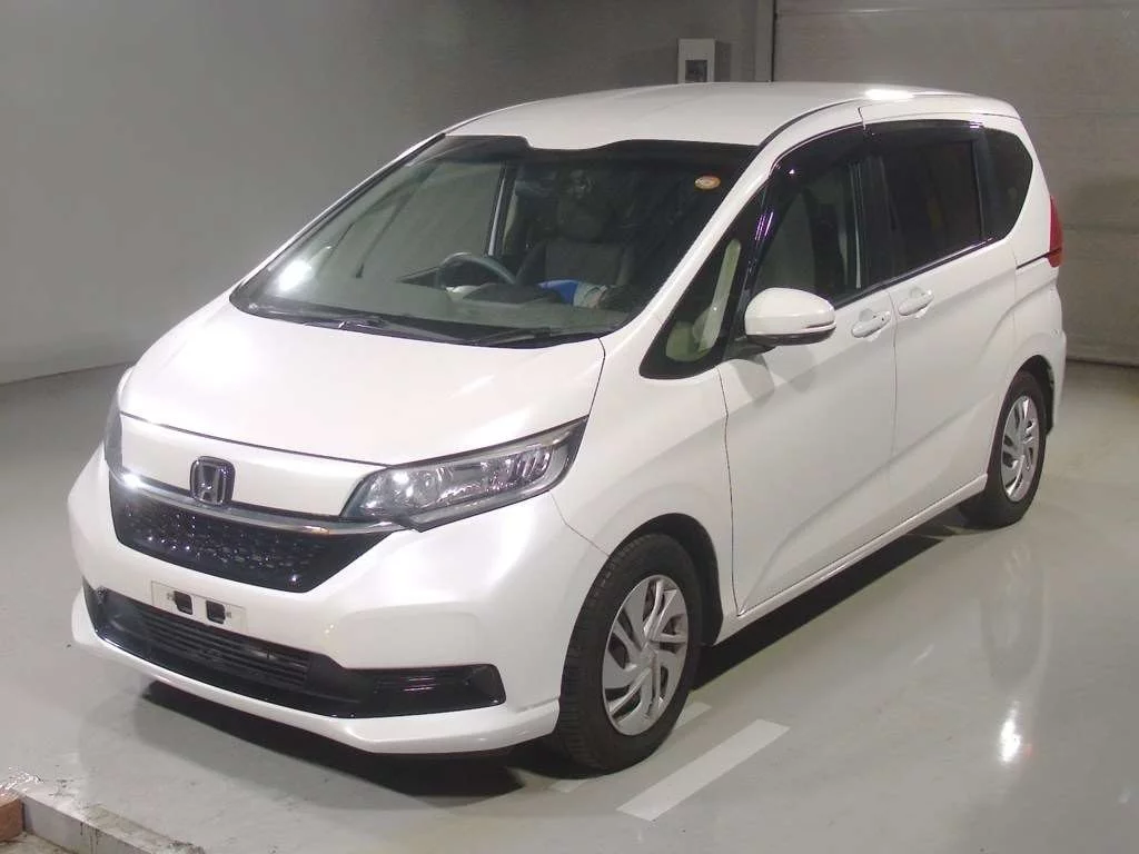 Honda Freed GB5 2021