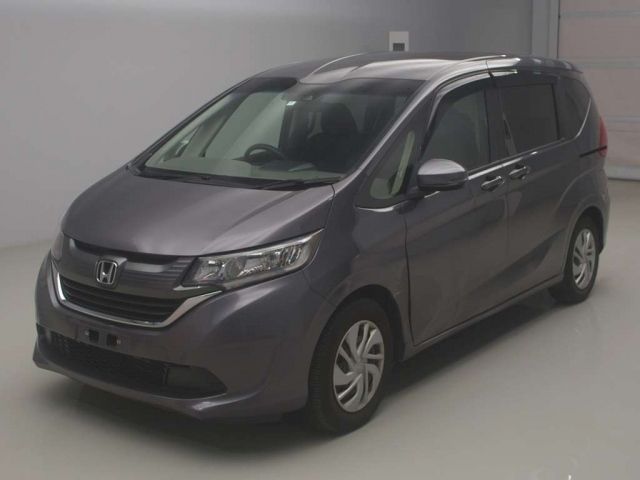 80015 Honda Freed GB5 2018 г. (TAA Yokohama)