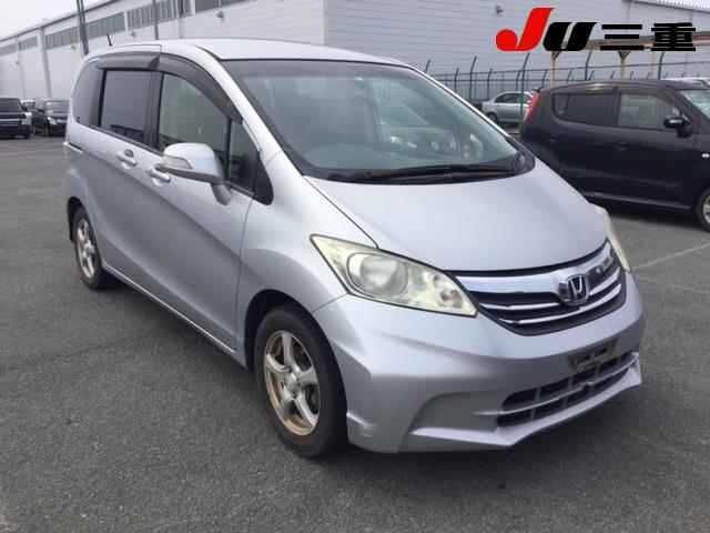 8004 Honda Freed GB3 2012 г. (JU Mie)