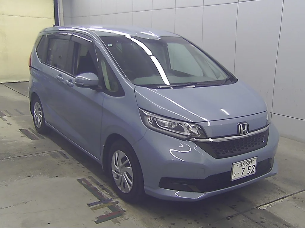 Honda Freed GB5 2020