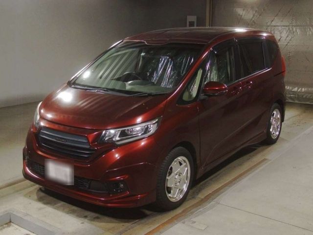 80054 Honda Freed GB5 2017 г. (TAA Kinki)