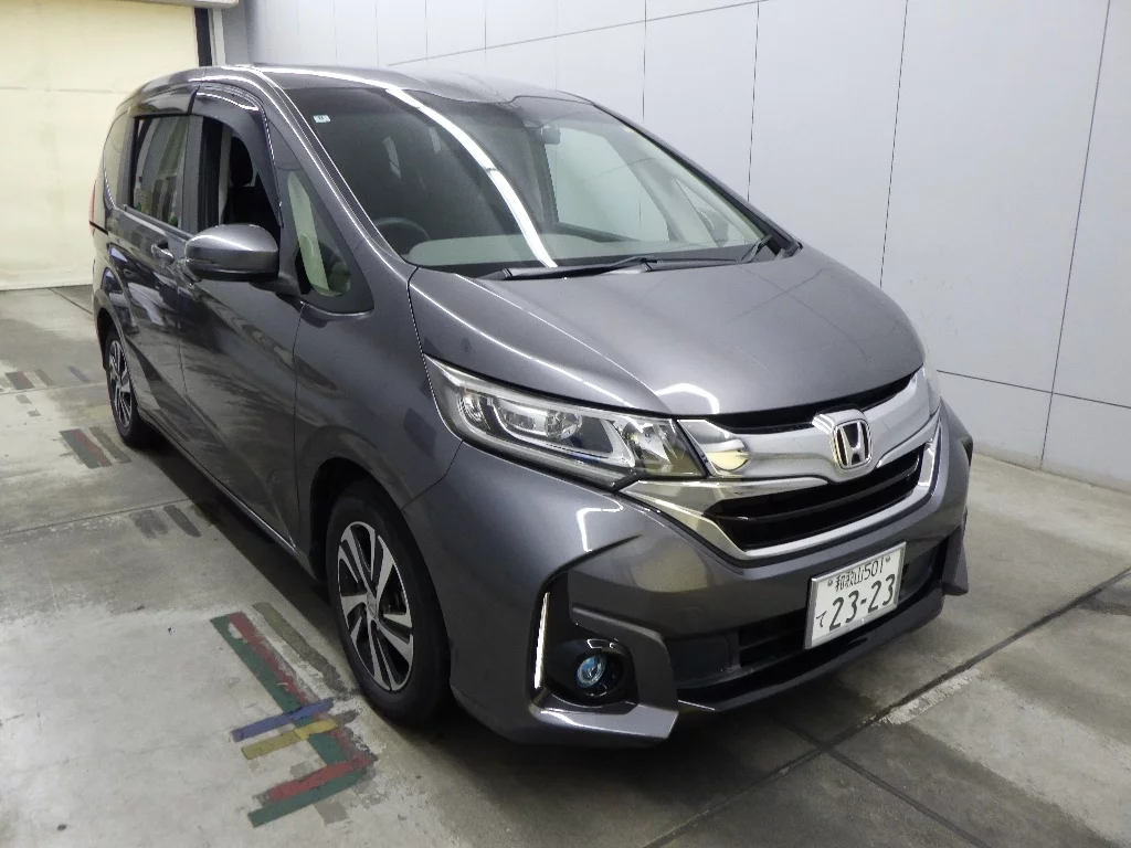 Honda Freed GB5 2018