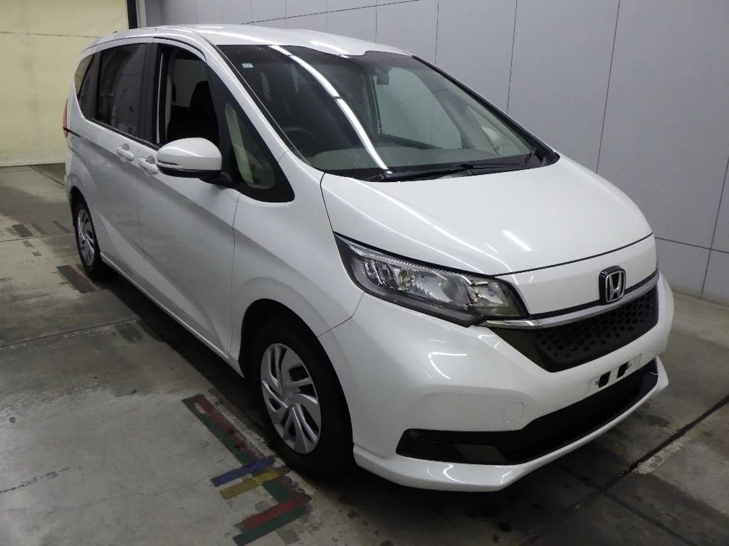 Honda Freed GB5 2023