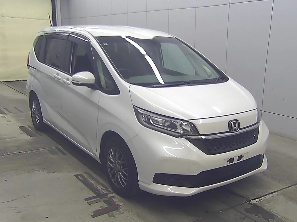 Honda Freed GB5 2021