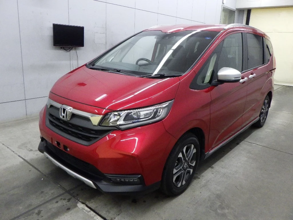 Honda Freed GB5 2022