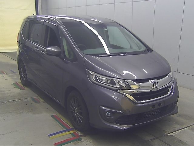 80338 Honda Freed GB5 2017 г. (Honda Kansai)