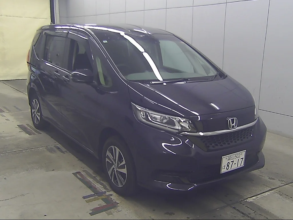 Honda Freed GB6 2023