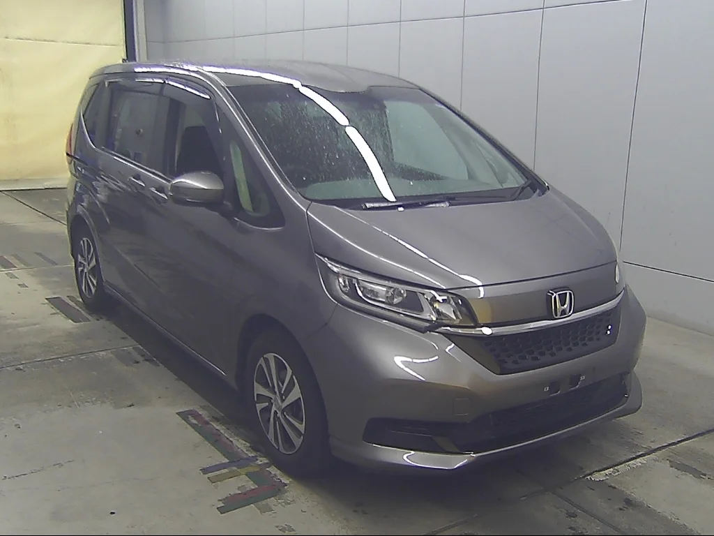 Honda Freed GB5 2022
