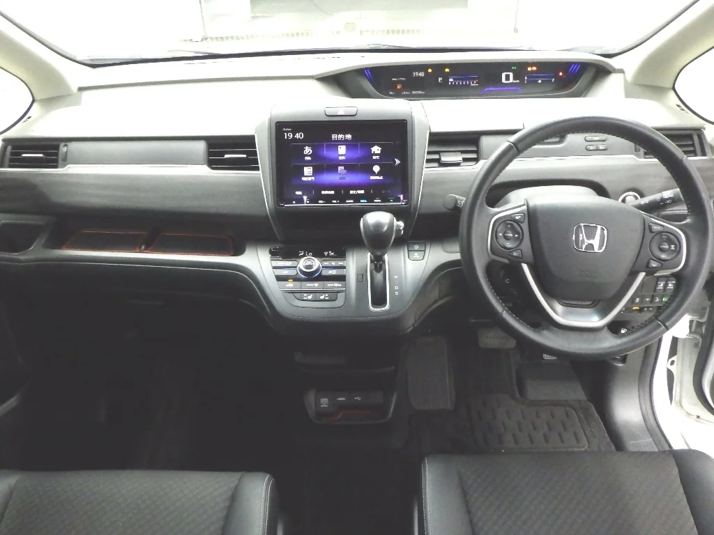 Honda Freed GB5 2021