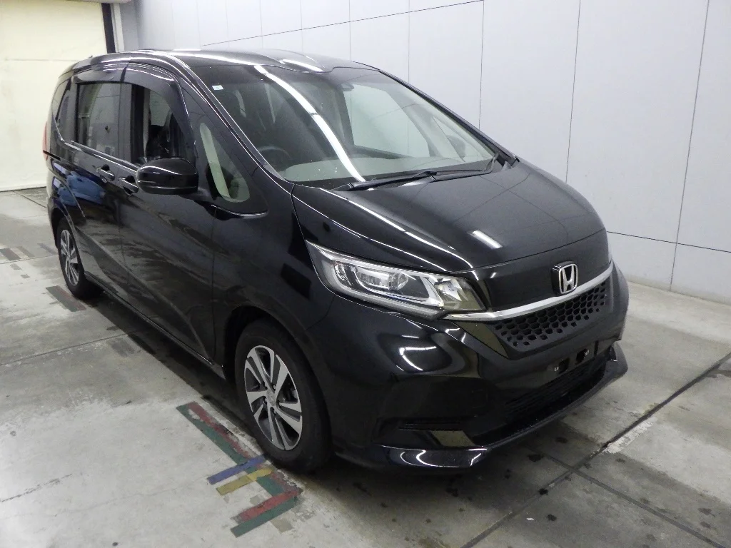 Honda Freed GB5 2021