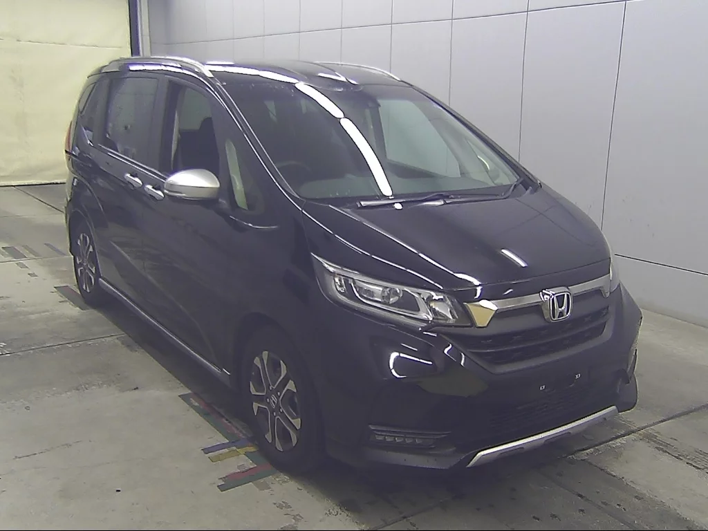 Honda Freed GB5 2021