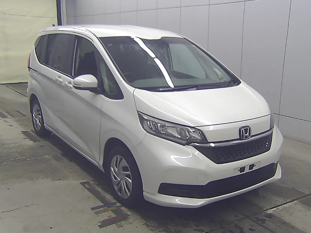 Honda Freed GB5 2020