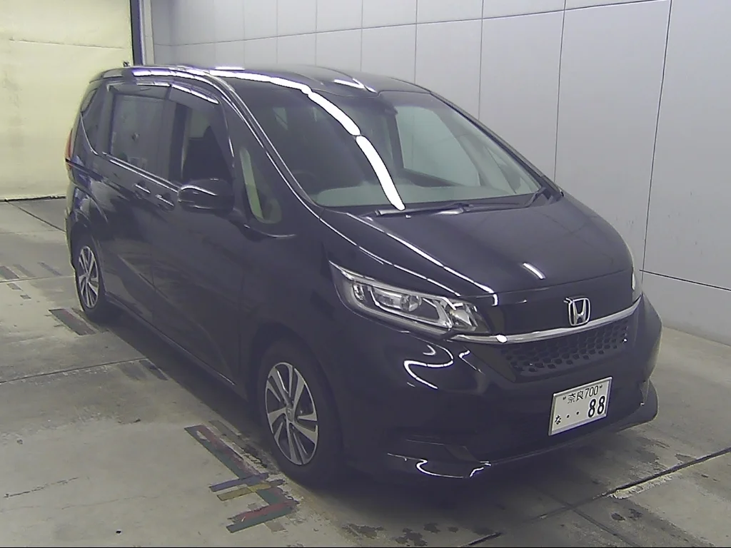 Honda Freed GB5 2021