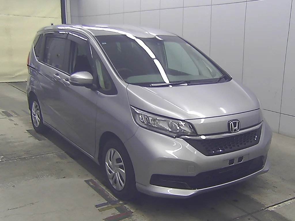 Honda Freed GB5 2019