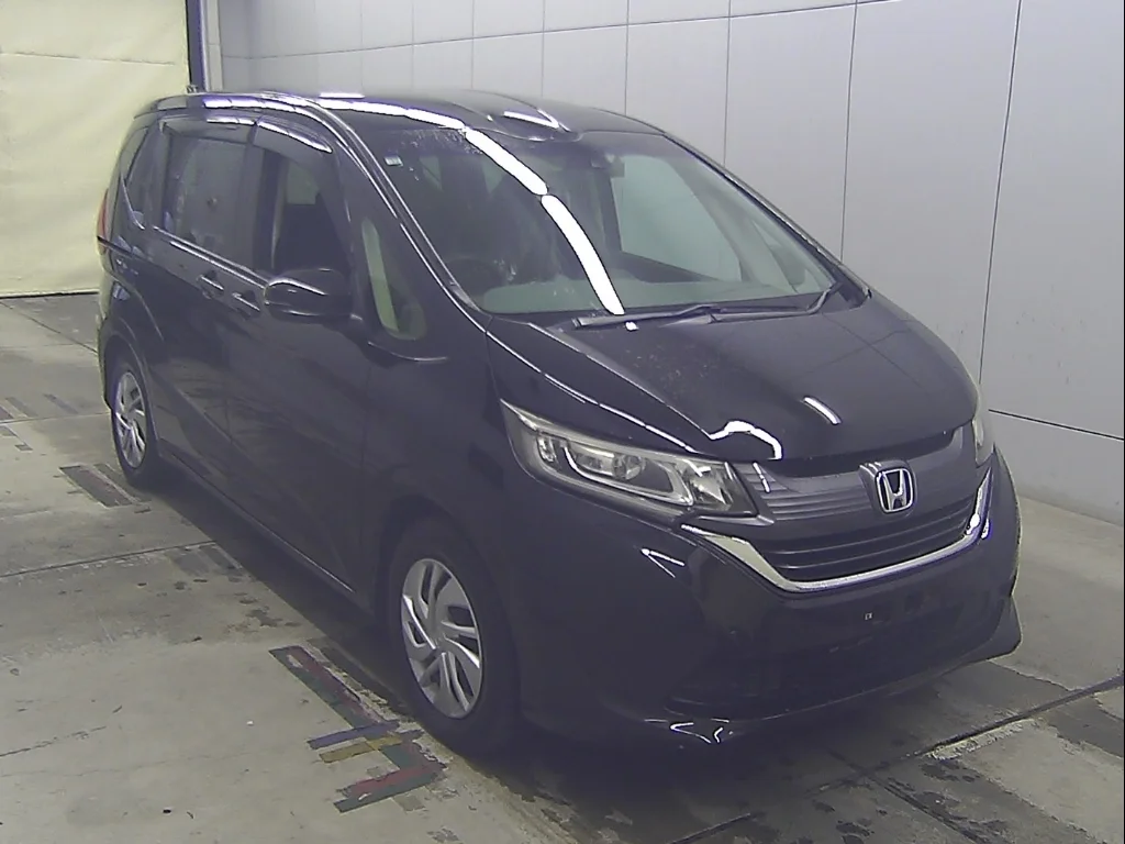 Honda Freed GB5 2018