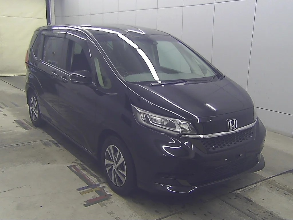 Honda Freed GB5 2022