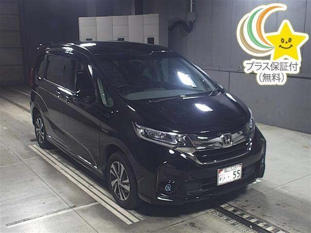 8049 Honda Freed GB8 2017 г. (JU Gifu)