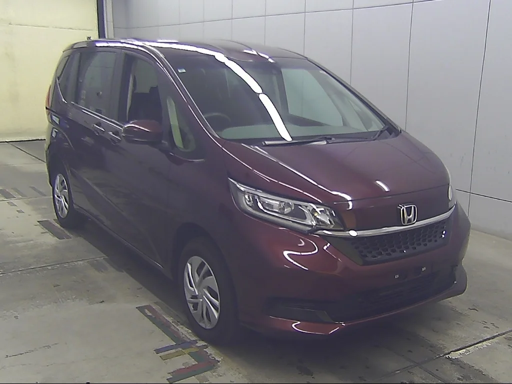 Honda Freed GB6 2023