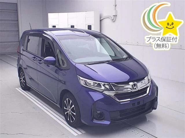 Honda Freed GB5 2019