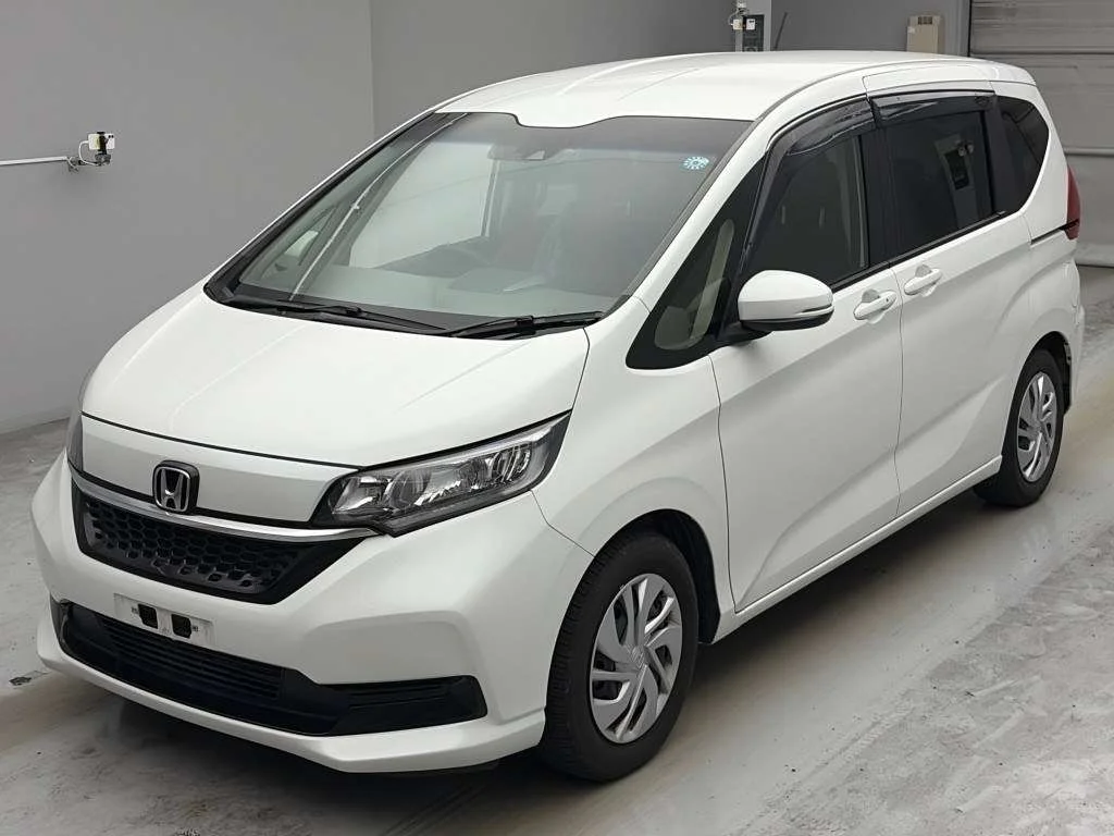 Honda Freed GB5 2023