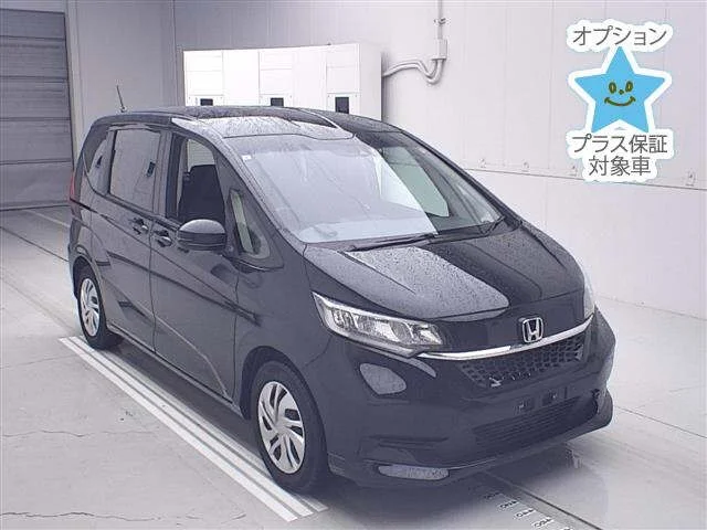 Honda Freed GB5 2023