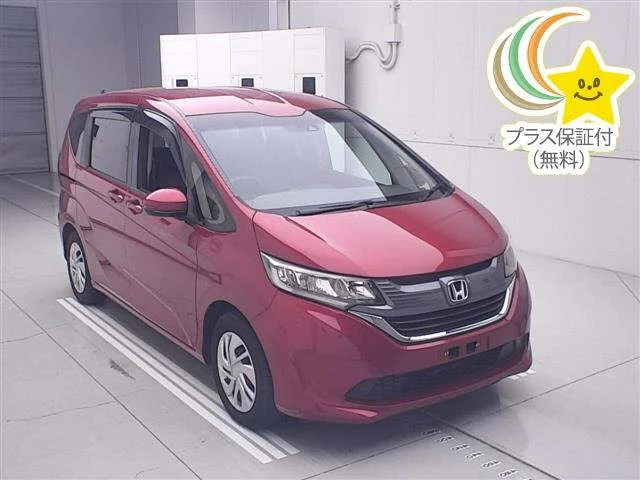 Honda Freed GB5 2019