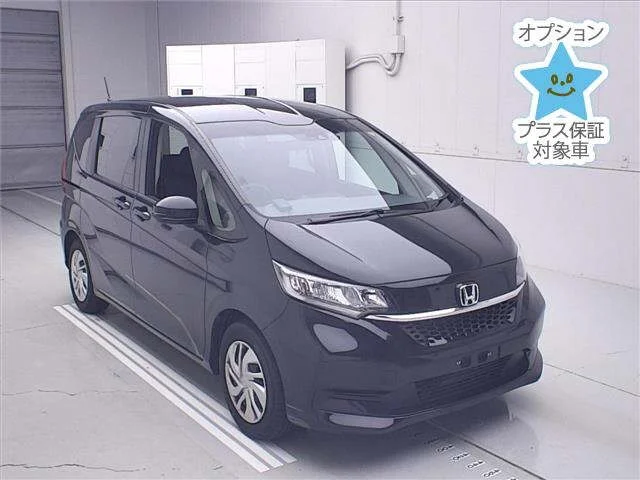 Honda Freed GB5 2023