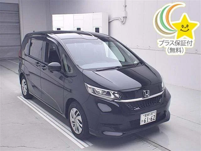 Honda Freed GB5 2021