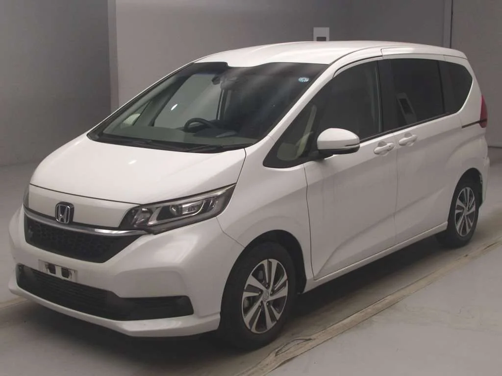 Honda Freed GB5 2020