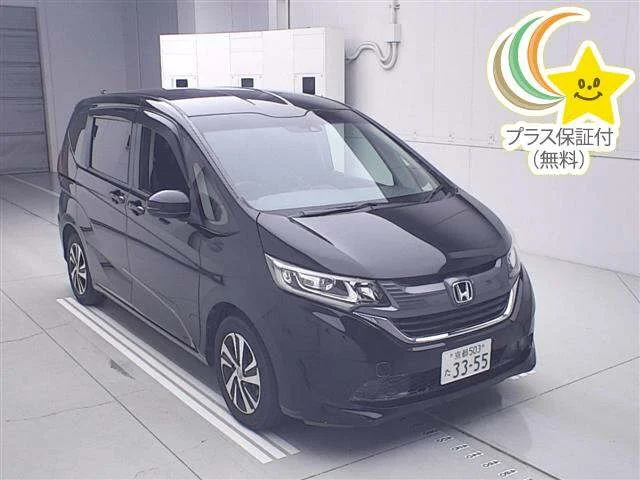 Honda Freed GB5 2019